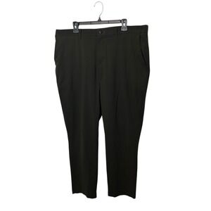 Public Rec Pants Mens 42 Green All Day Every Day 5 Pocket Gamechanger Chino 29"